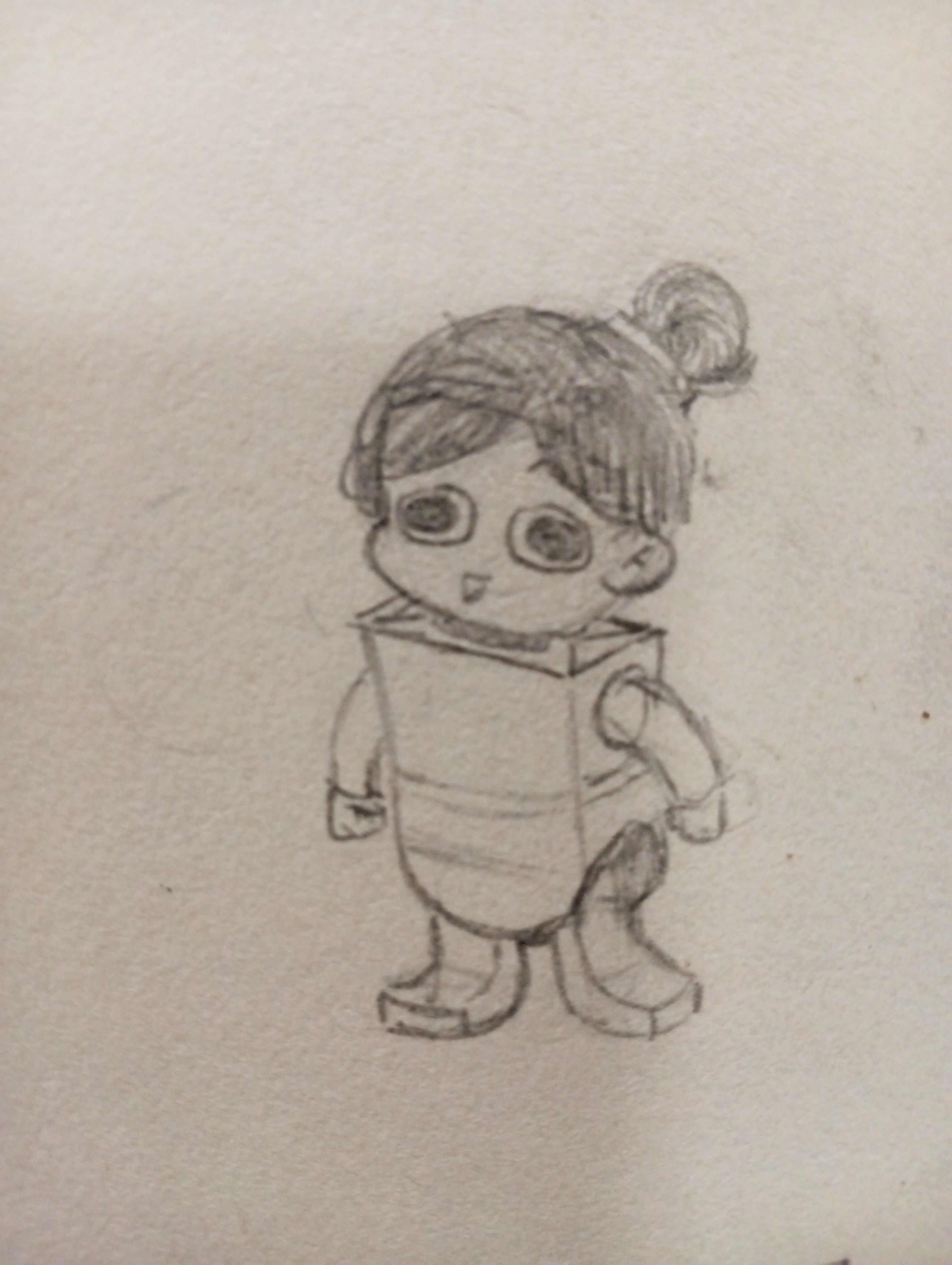 Sketch 9